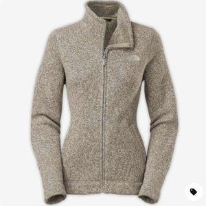 The North Face Crescent Full Zip